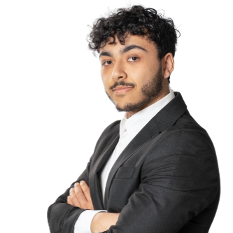 Riyan Besseghir - Product Manager / Product Owner
