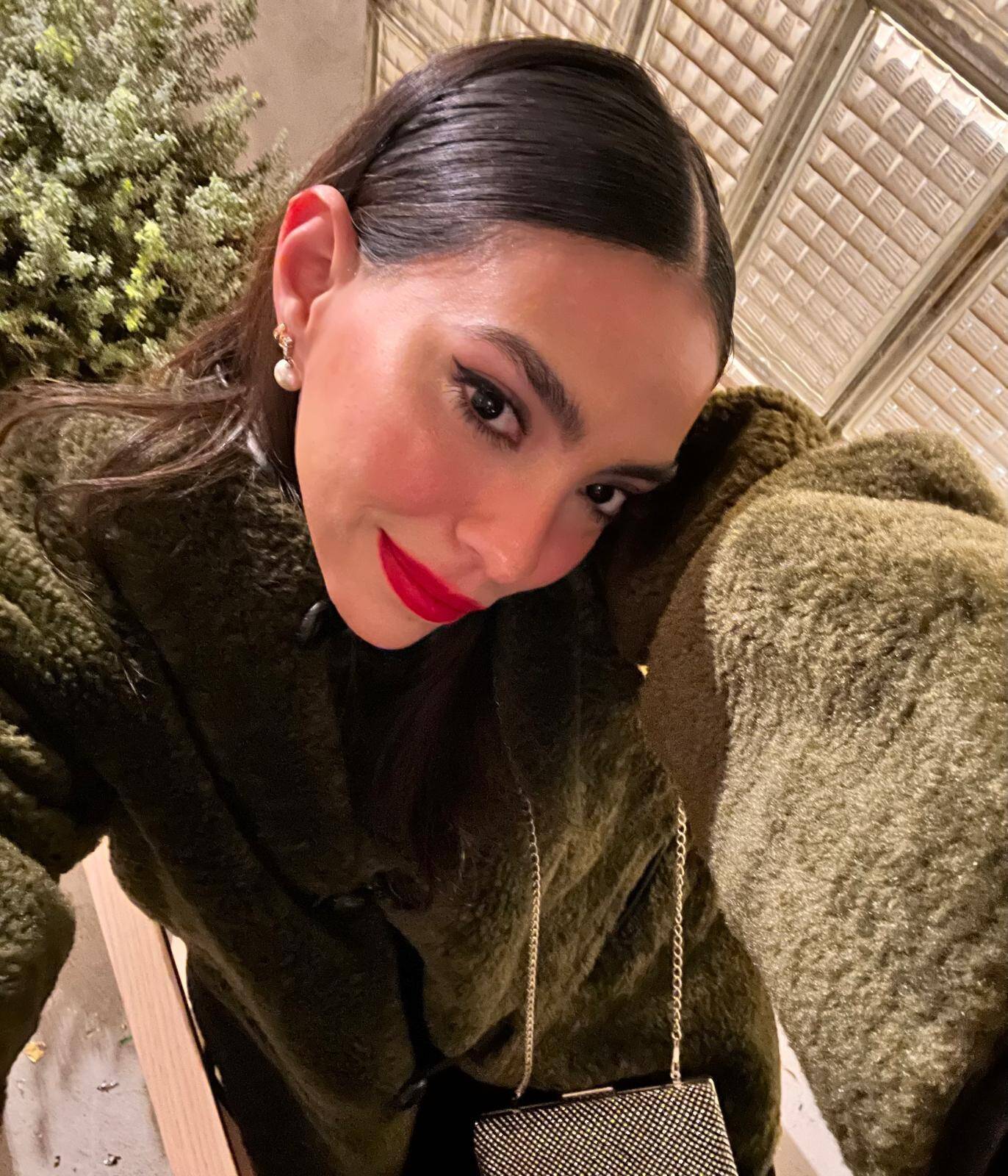 Cinthya Centeno