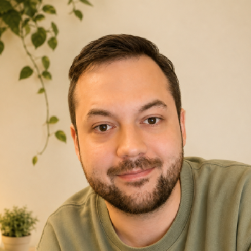 Mike Gölz - IT-Berater: Excel, VBA, Access, SQL & KI