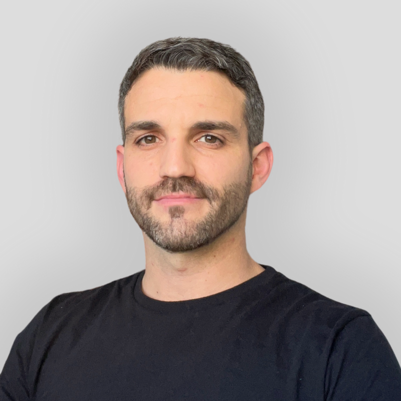 Rodrigo Novo