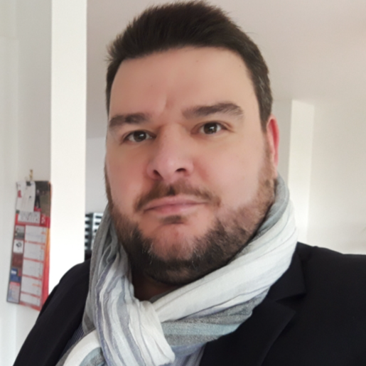 Nicolas Dehlinger