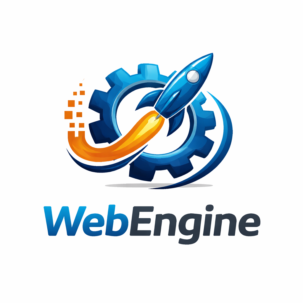 Webengine T. - Développeur full-stack freelance à Paris