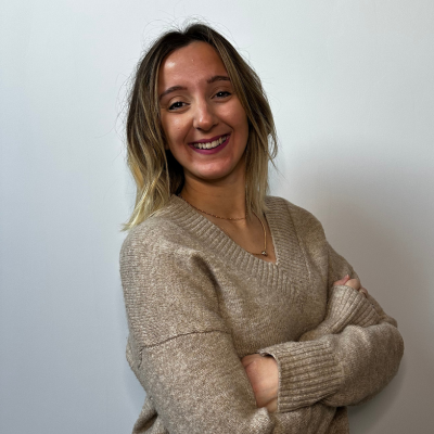 Liza Benguelil