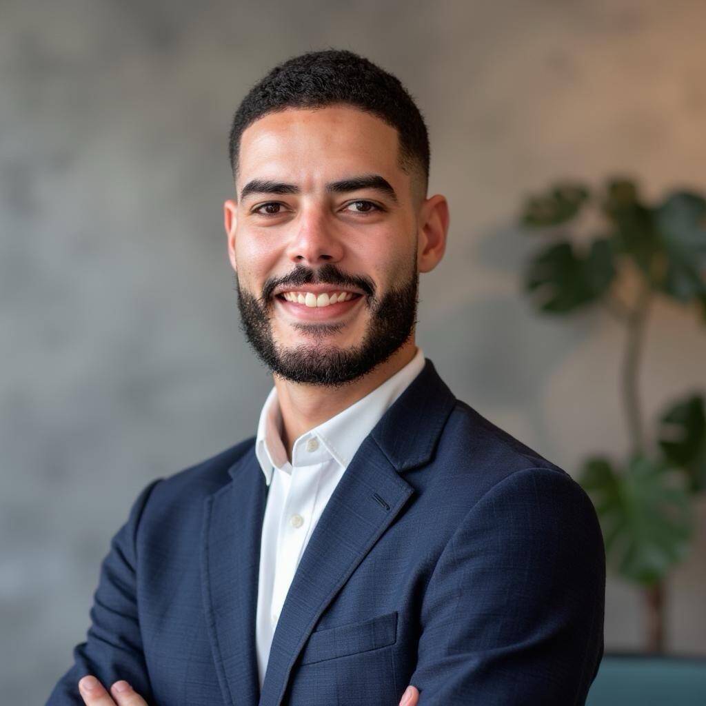 Yanis  - Contract Manager IT