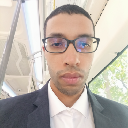 Illali Mohamed - Consultant Buyer Purchasing ERP Odoo Quality