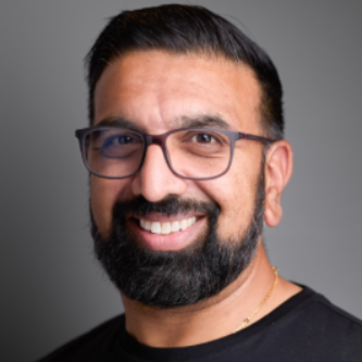 Vinay Parmar