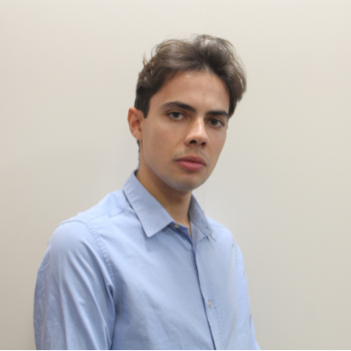 Lucas Grilli - AI Automation Specialist