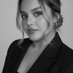 Mariana Castillo C - Communication Designer
