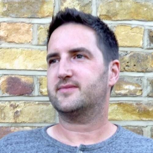 Tom Guest