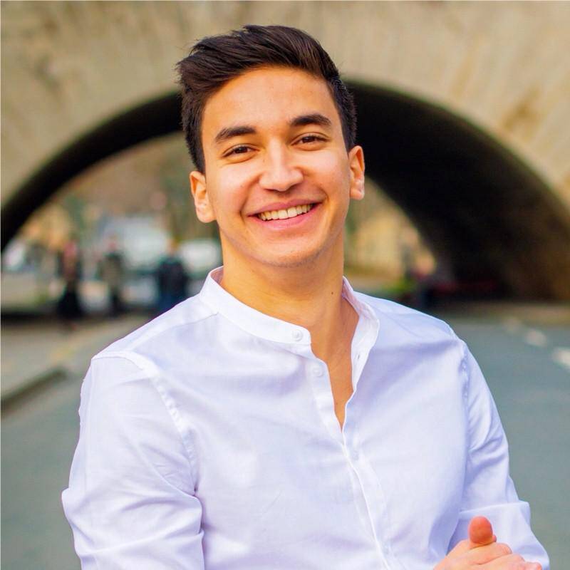 Mohammed Bouchrit