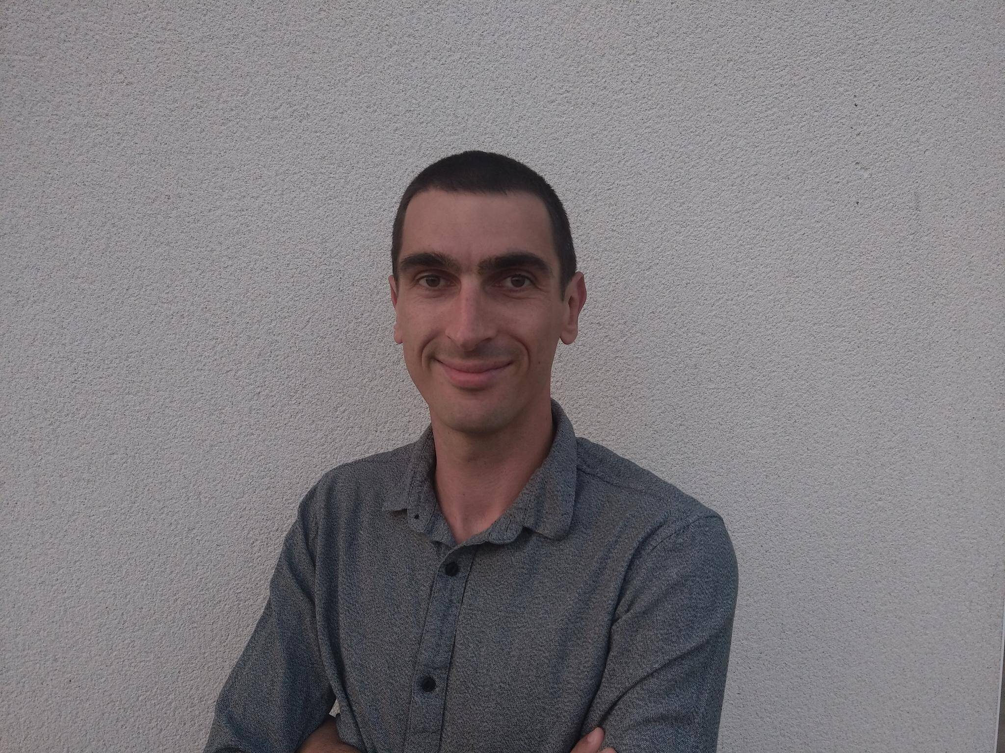 David Vaillant