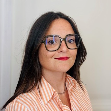 Laure Gautier - Performance & Digital and process transformation