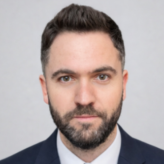 Alex  - Agile Coaching Lead / Lead Product Consultant