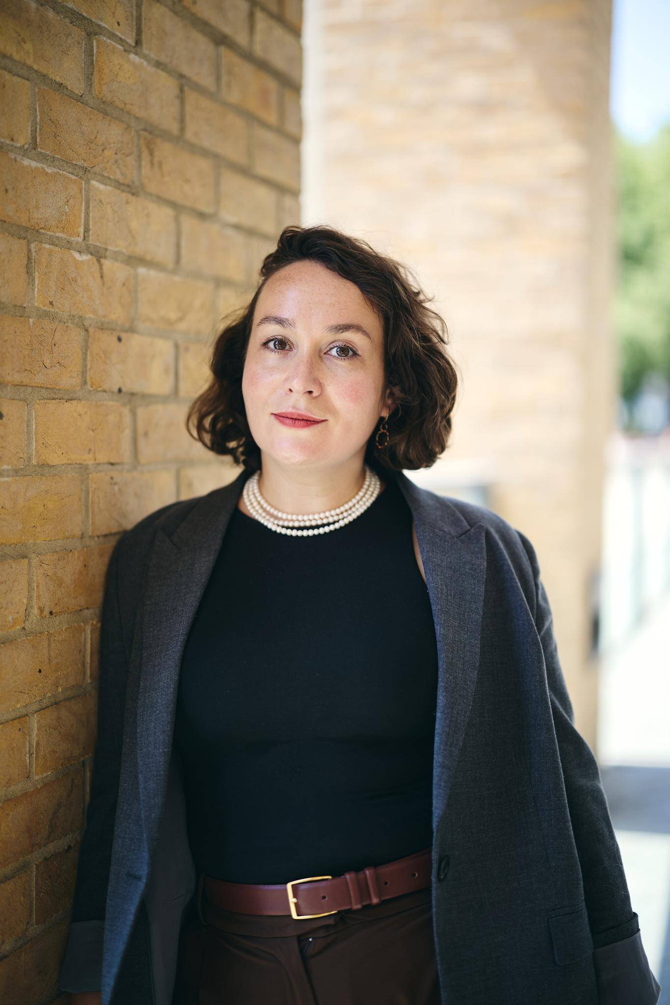Viktorija Baier - Head of OPEX
