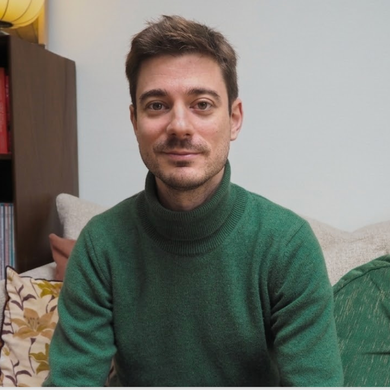 Clément Fromont