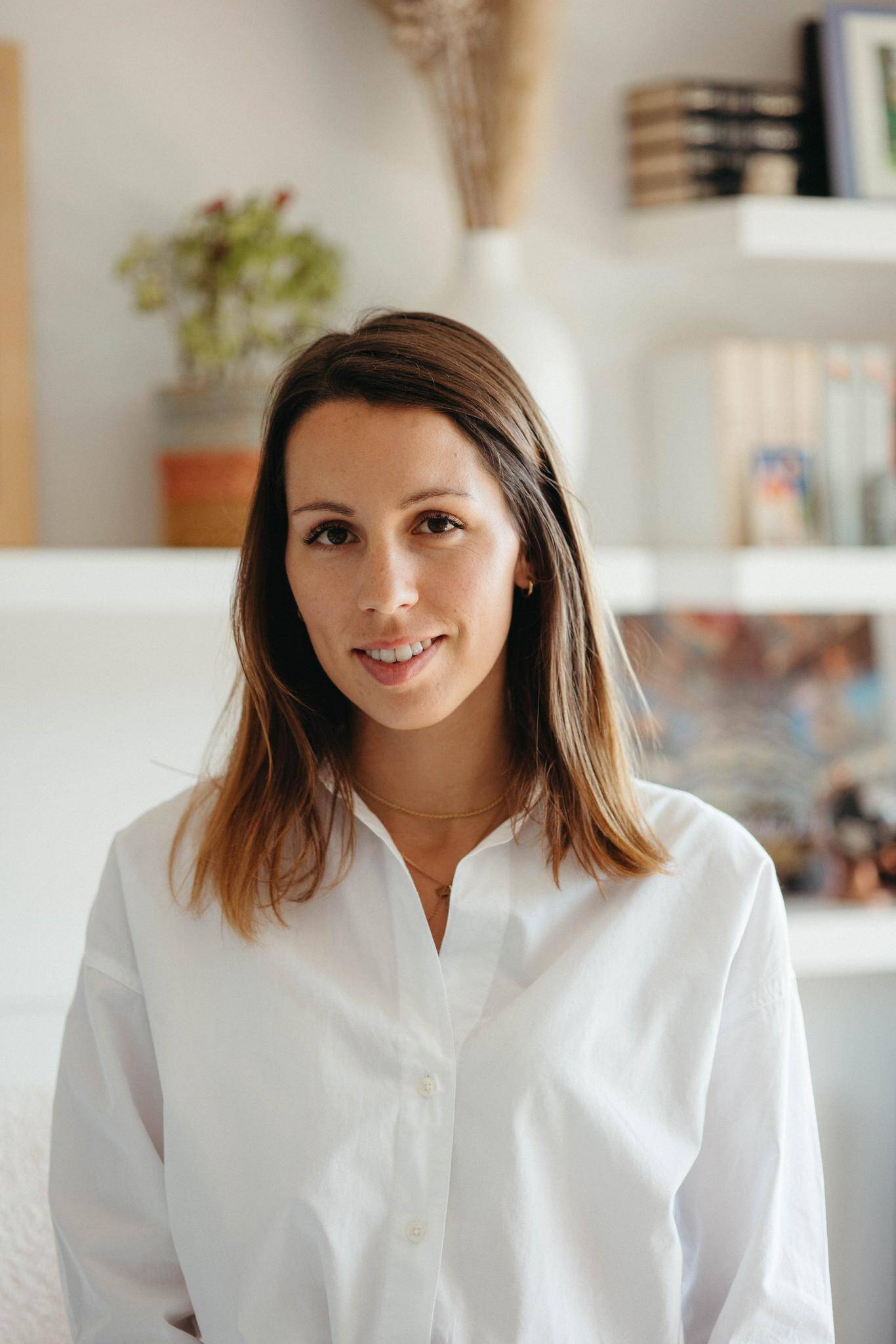 Noa D. - Travel planner - Organisation de voyage sur mesure