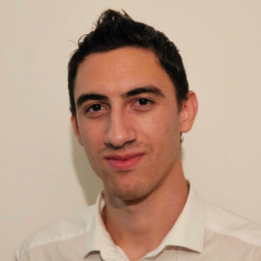 Todor Boyadjiev - Full Stack Engineer • Tech Lead
