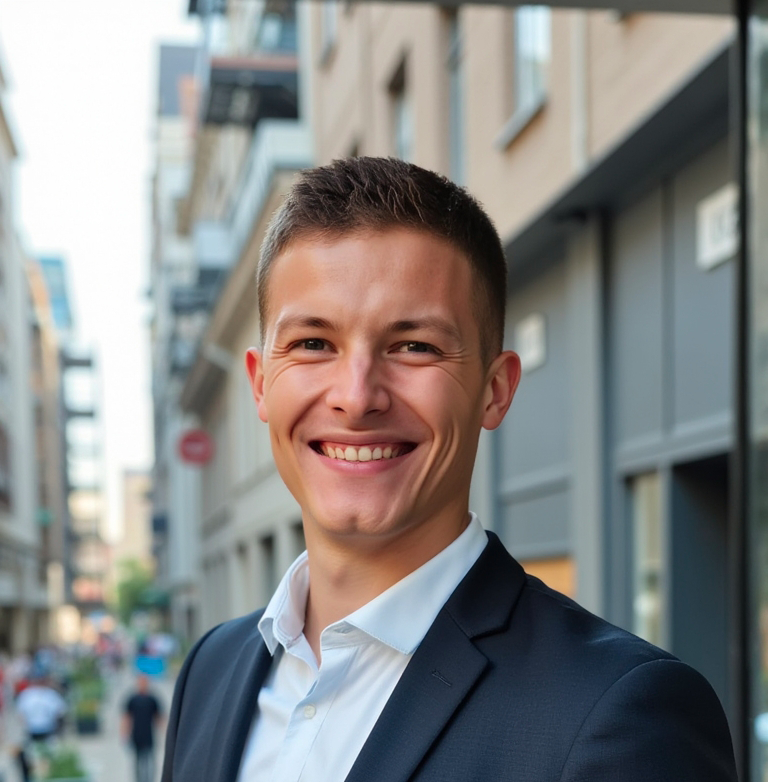 Valentin Chéneau