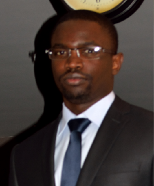 Assane Diouf