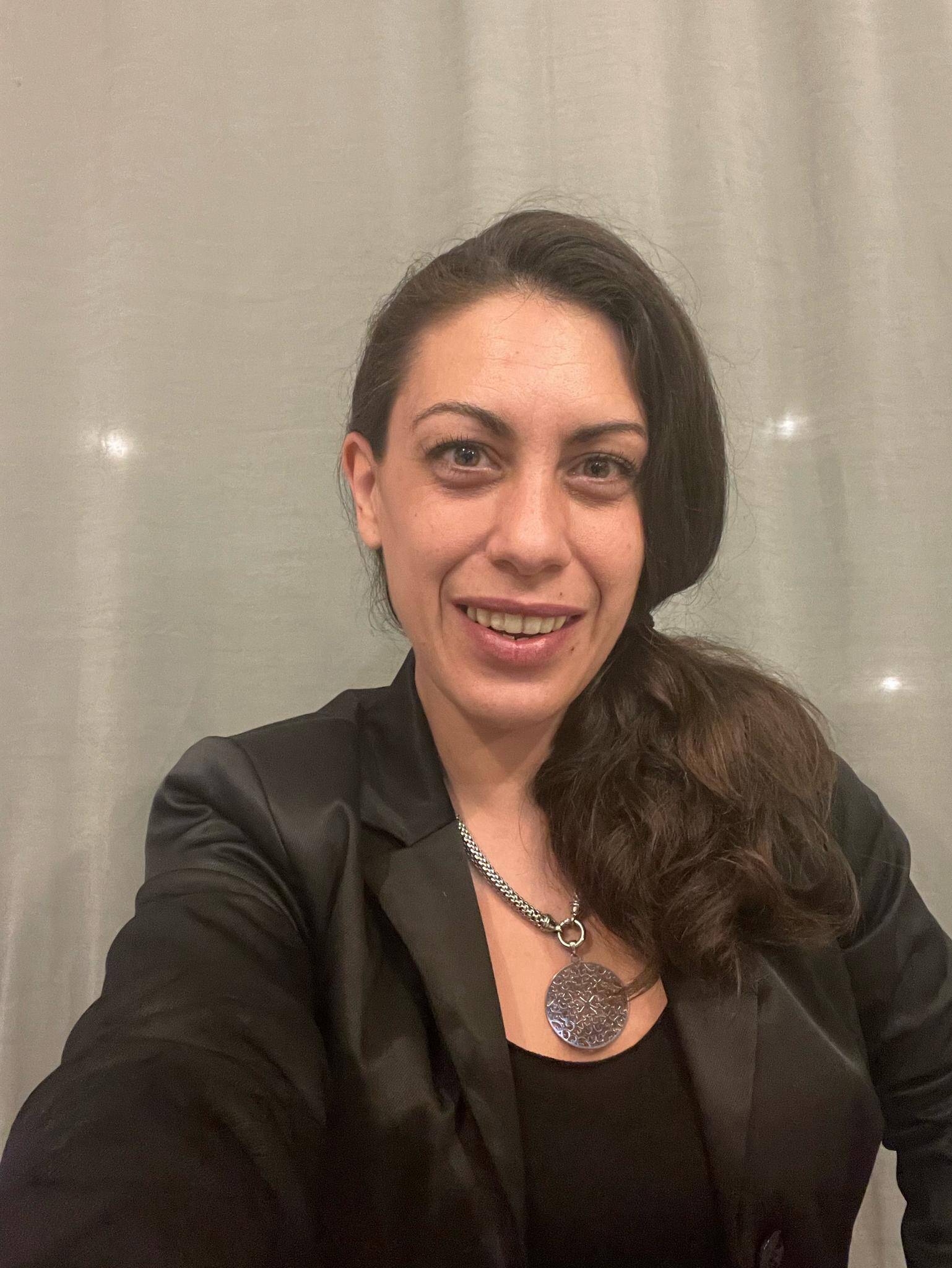 Audrey P. - Assistante commerciale & administrative freelance