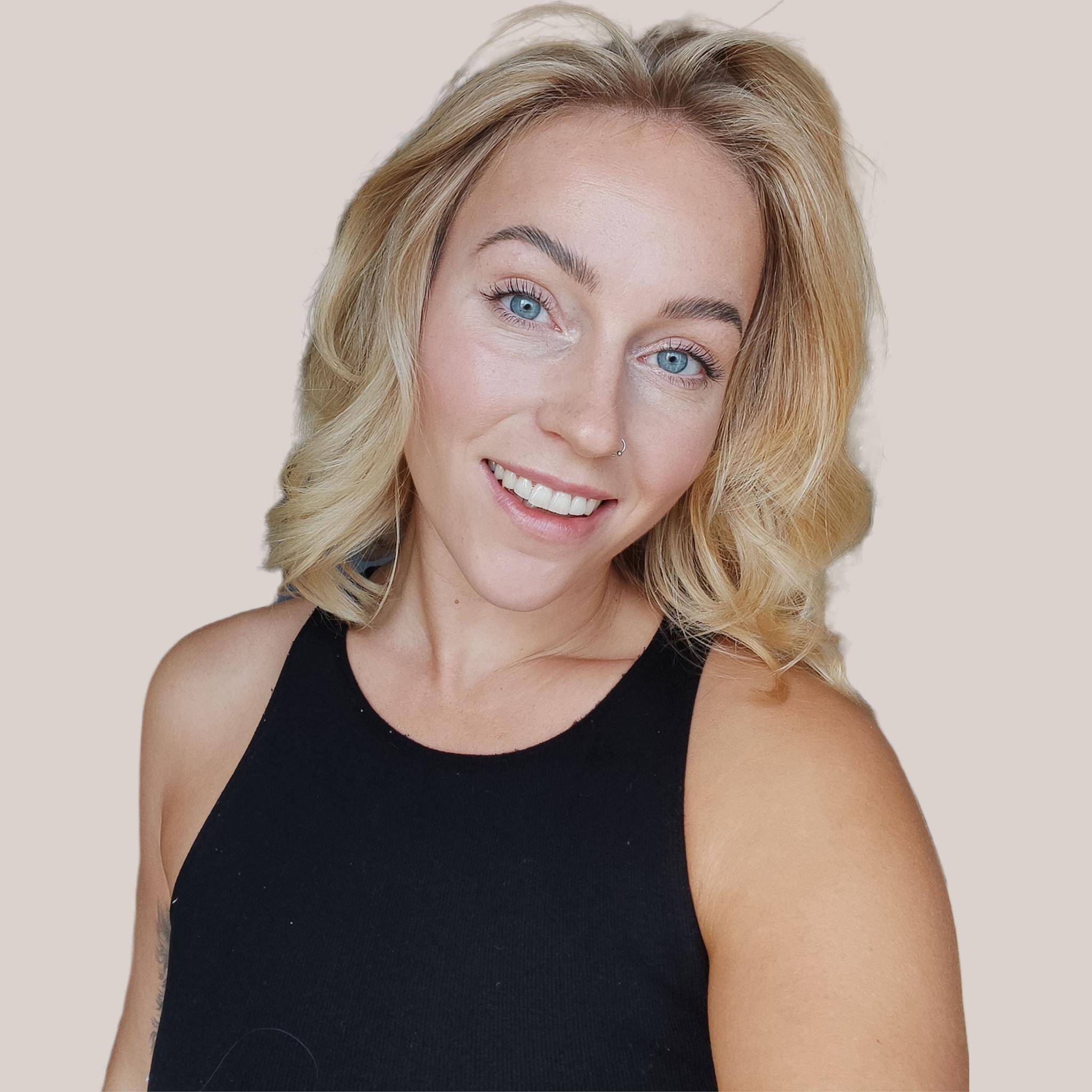 Savannah Boyd