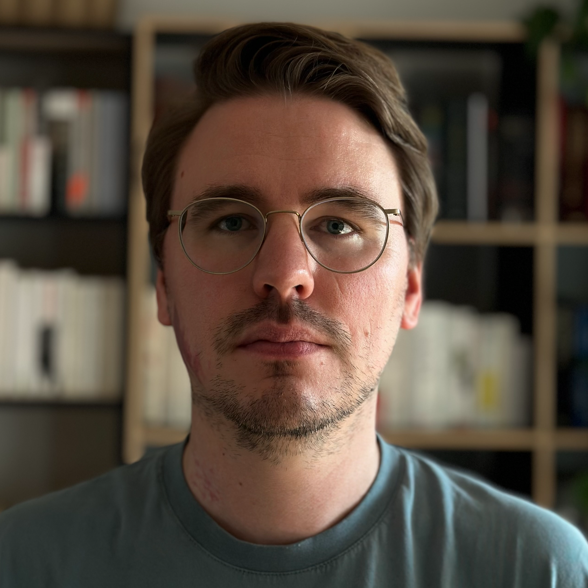 Timo Petersen