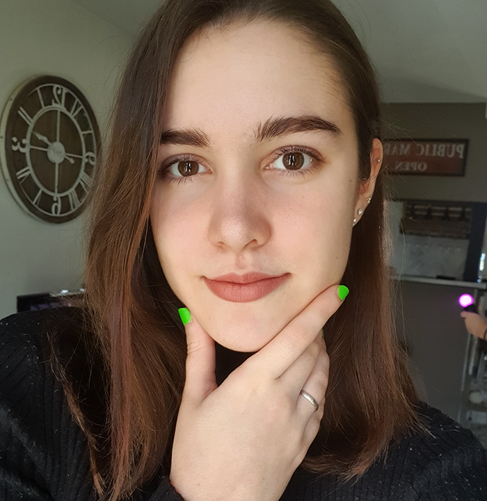 Jessica Dubouchaud
