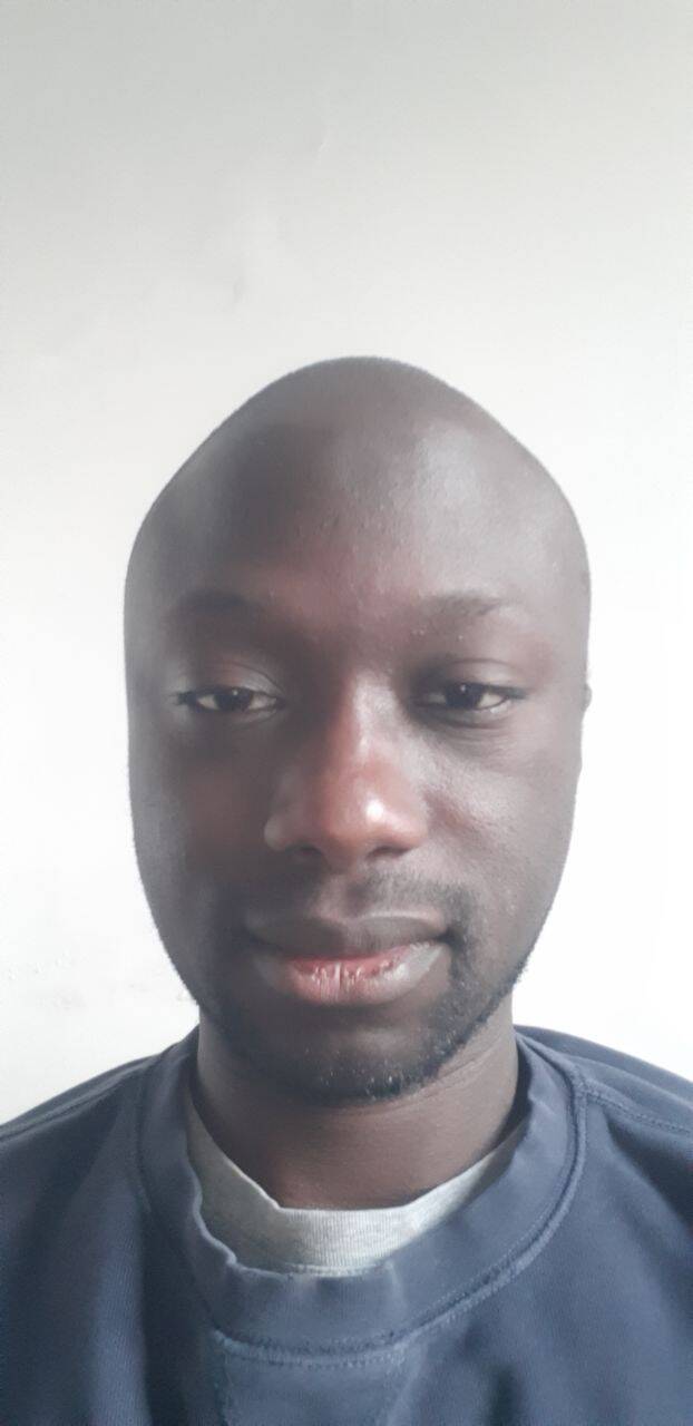 Abdoulaye Dabo - Développeur Back-End | PHP | Symfony | ERP