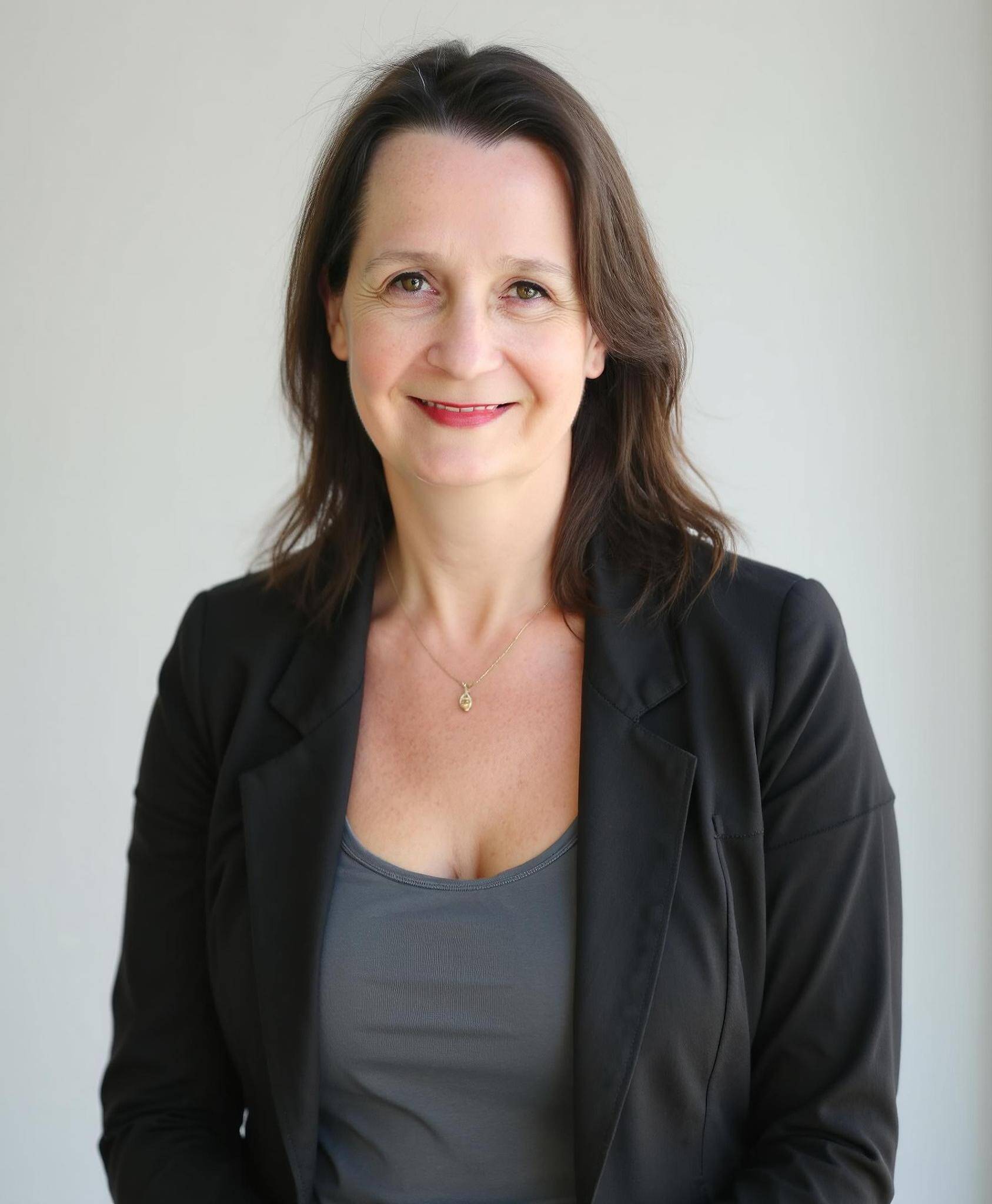 Sandrine Seyer - PMO - PPM - Prince2 - MSP