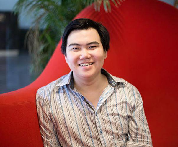 Derrick Kwa