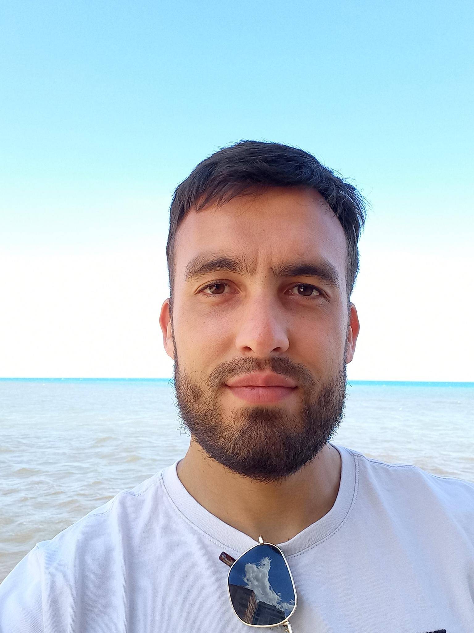 Kevin Del Rey