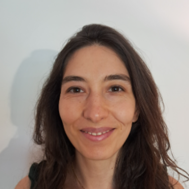 Armelle Garcia