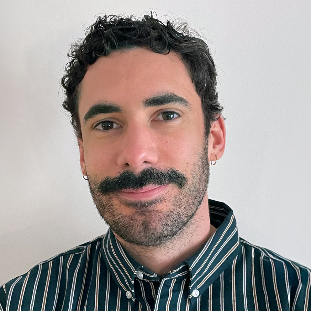 Marc Palmade