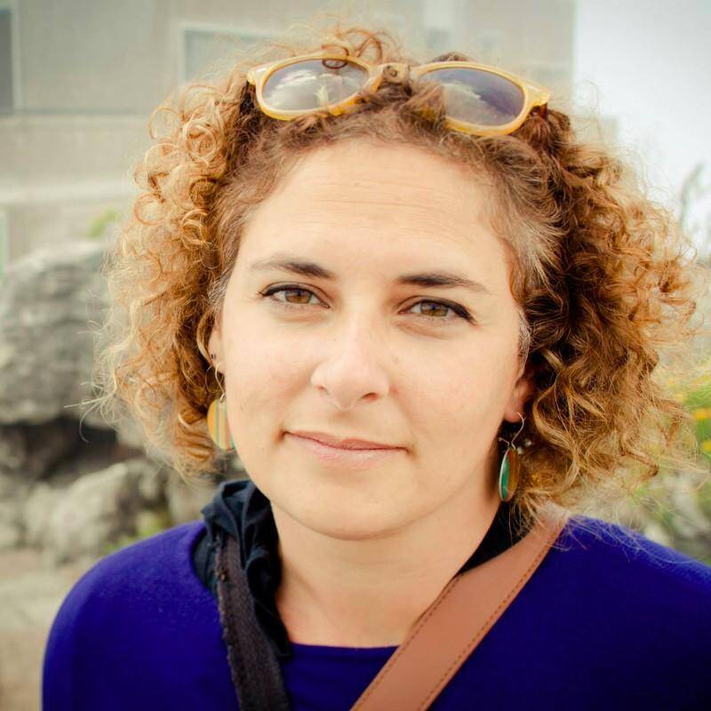 Monica Mele - Traductrice italien <> français