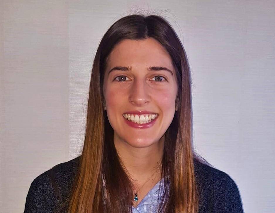Rocio Pineda