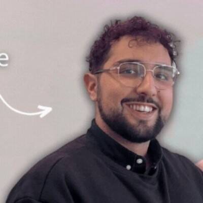 Amine Boumahrou - Customer Success Manager