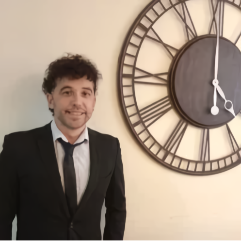 Javier Martinez - AI Solutions Architect