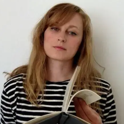 Anna Moseeva - Graphic Designer | Book Design & Brand Identity