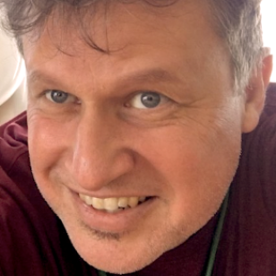 Holger Kyas