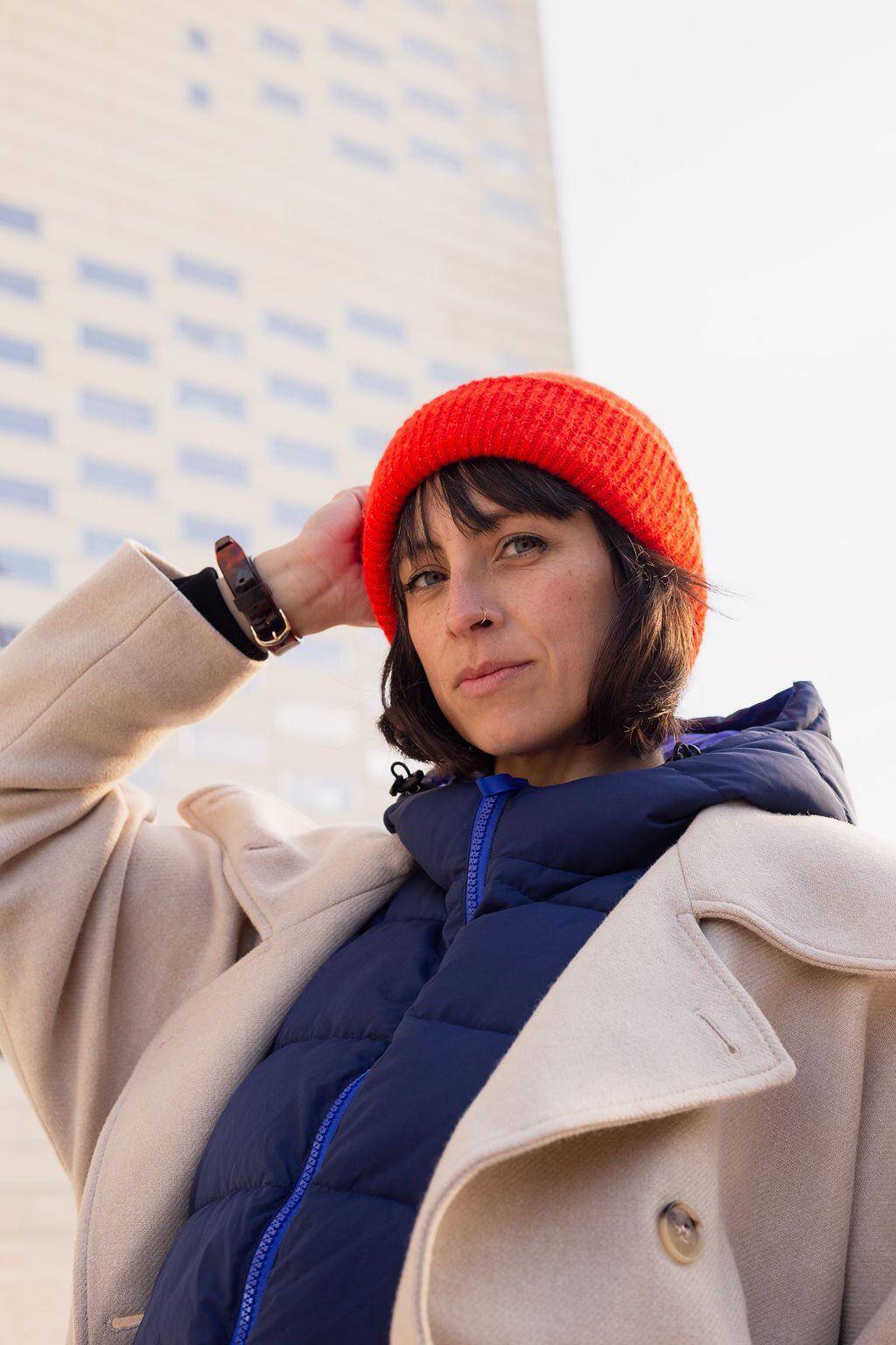 Anaïs Mesnard
