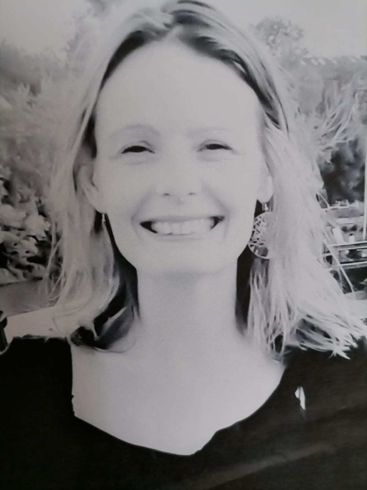 Stéphanie Colin