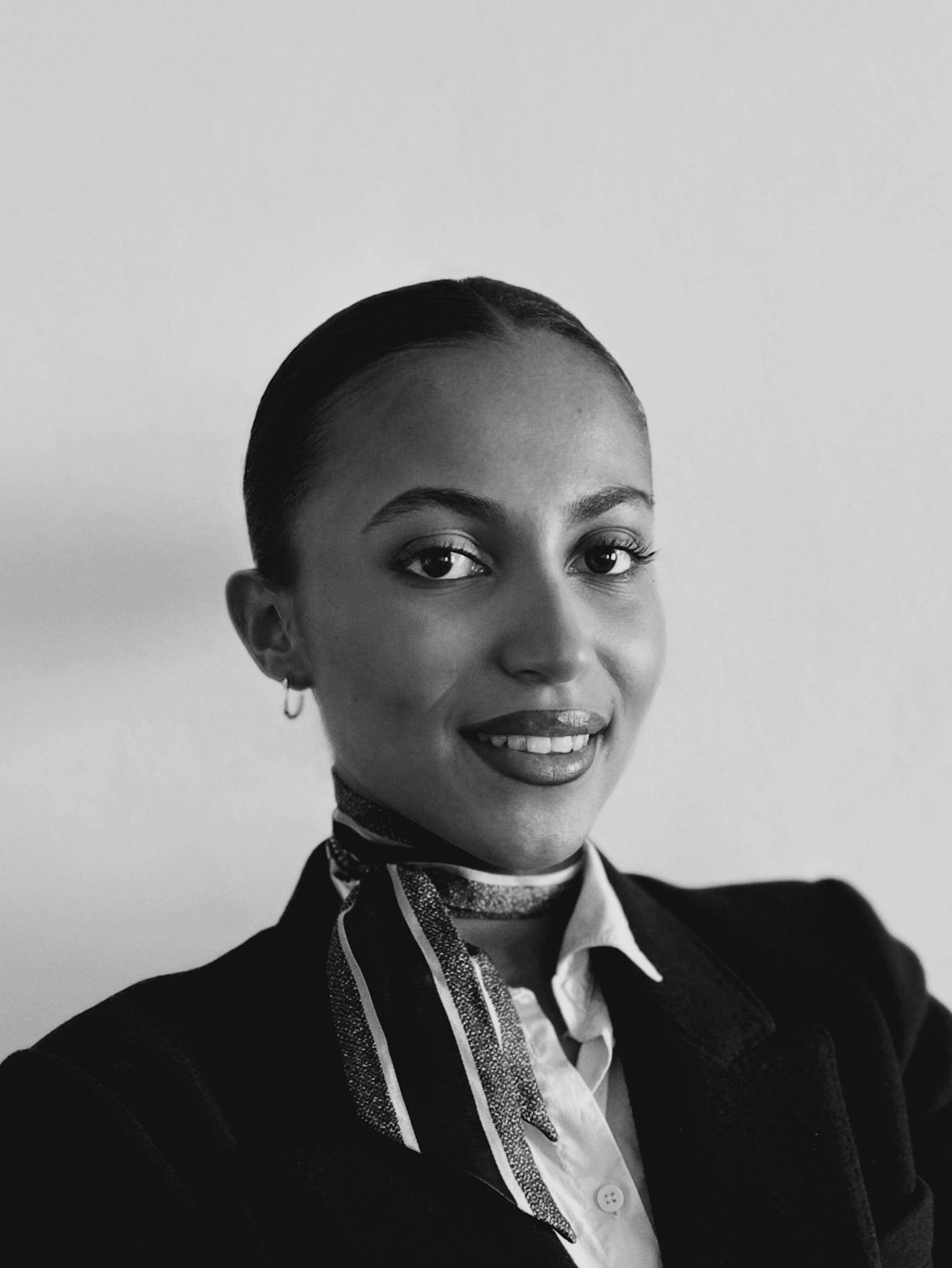 Carmen K.