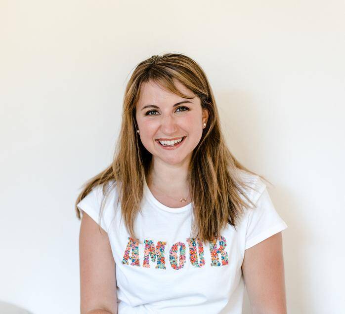 Julie Foubert