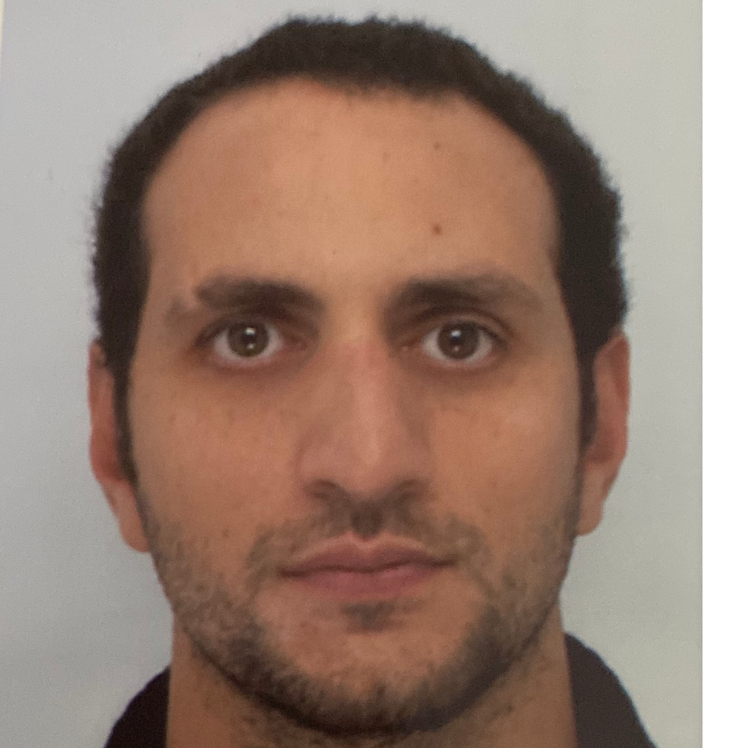 Julien Smadja