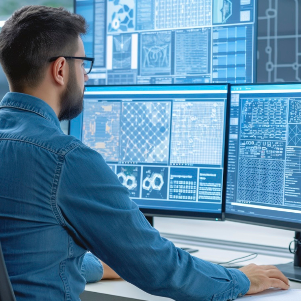 Rohit Kumar - Desktop Support Engineer