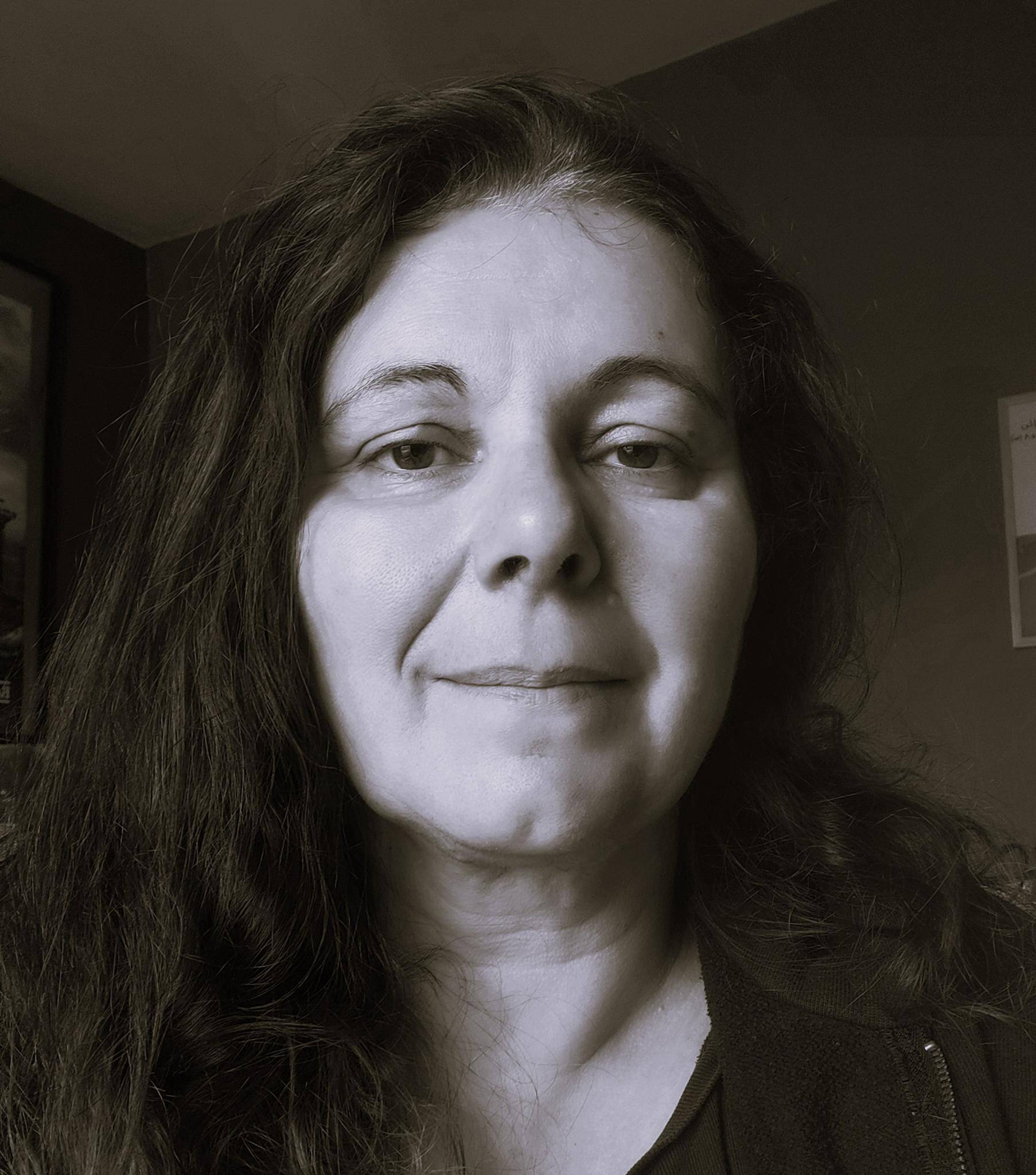 Marie-Claude Ranc