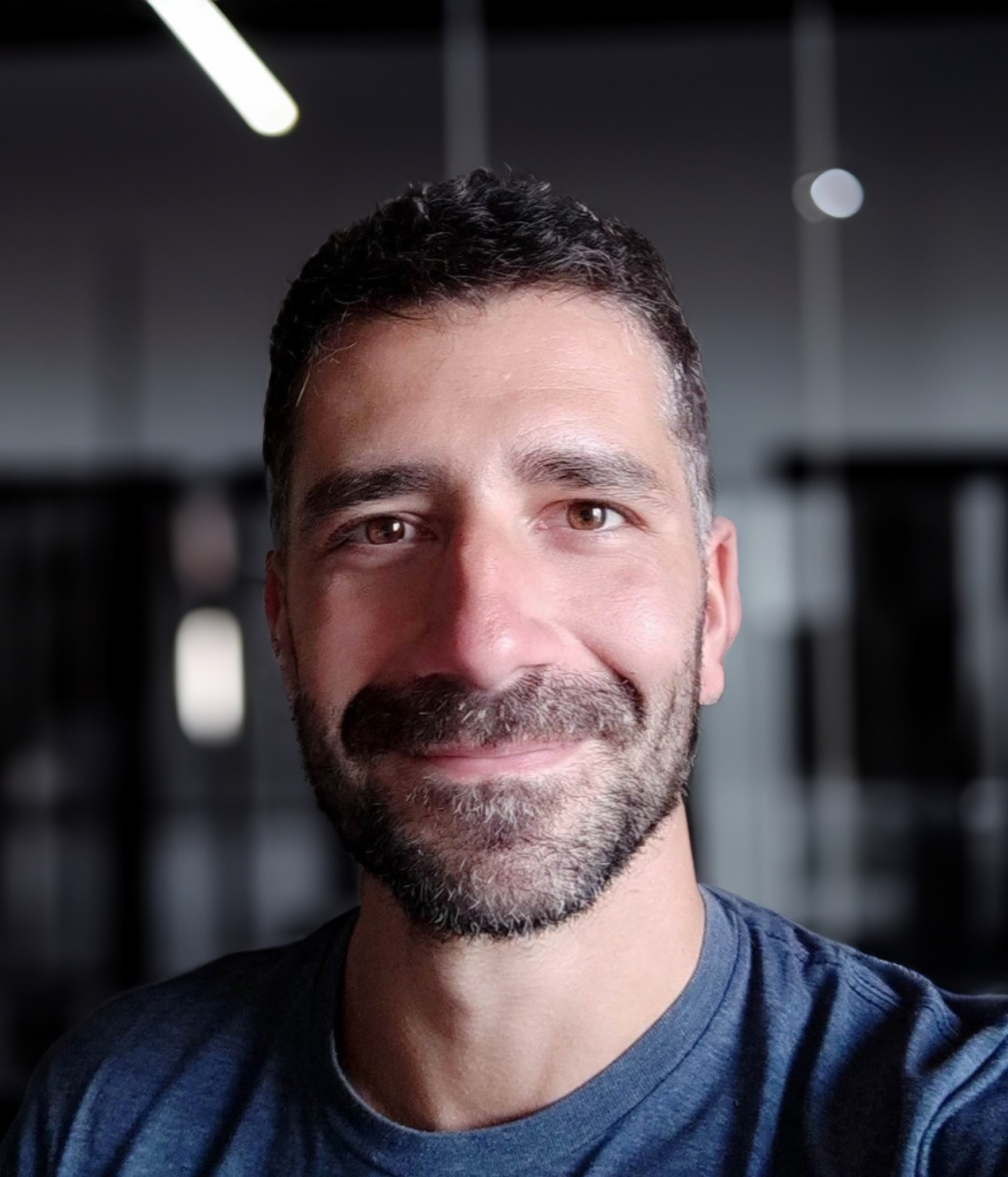 Stéven Toupin