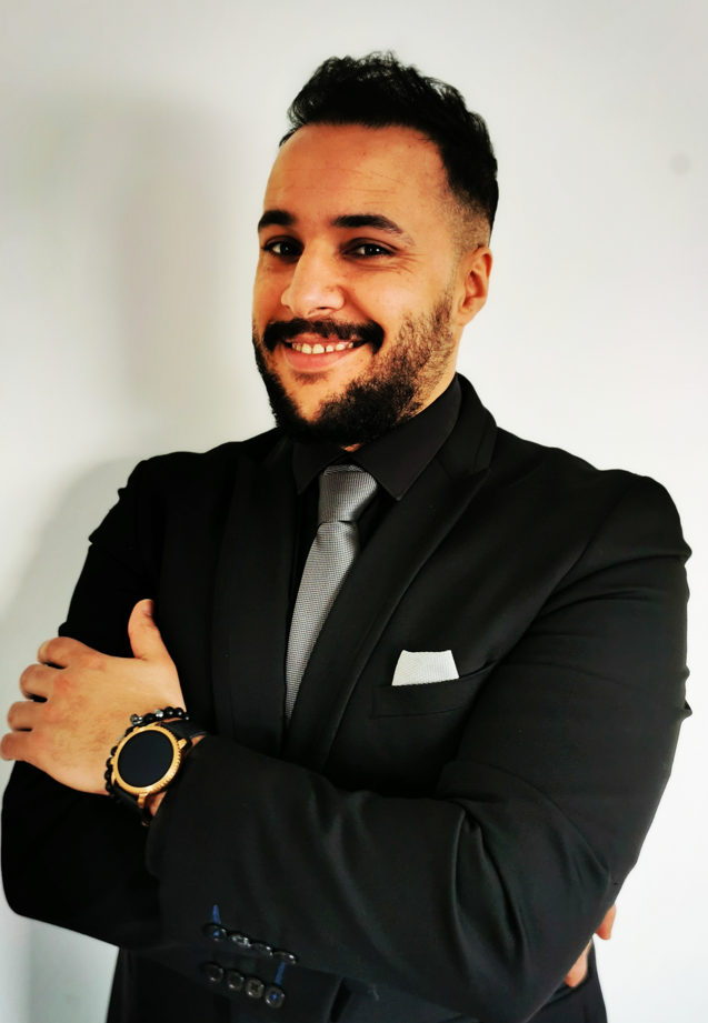 Saad B.