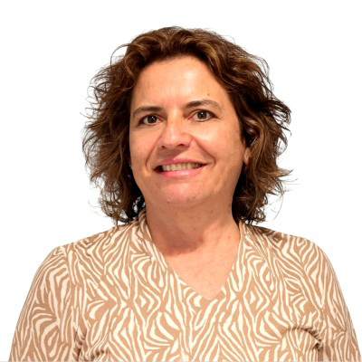 Corina Lopez Puig - Digital, Data & AI Director