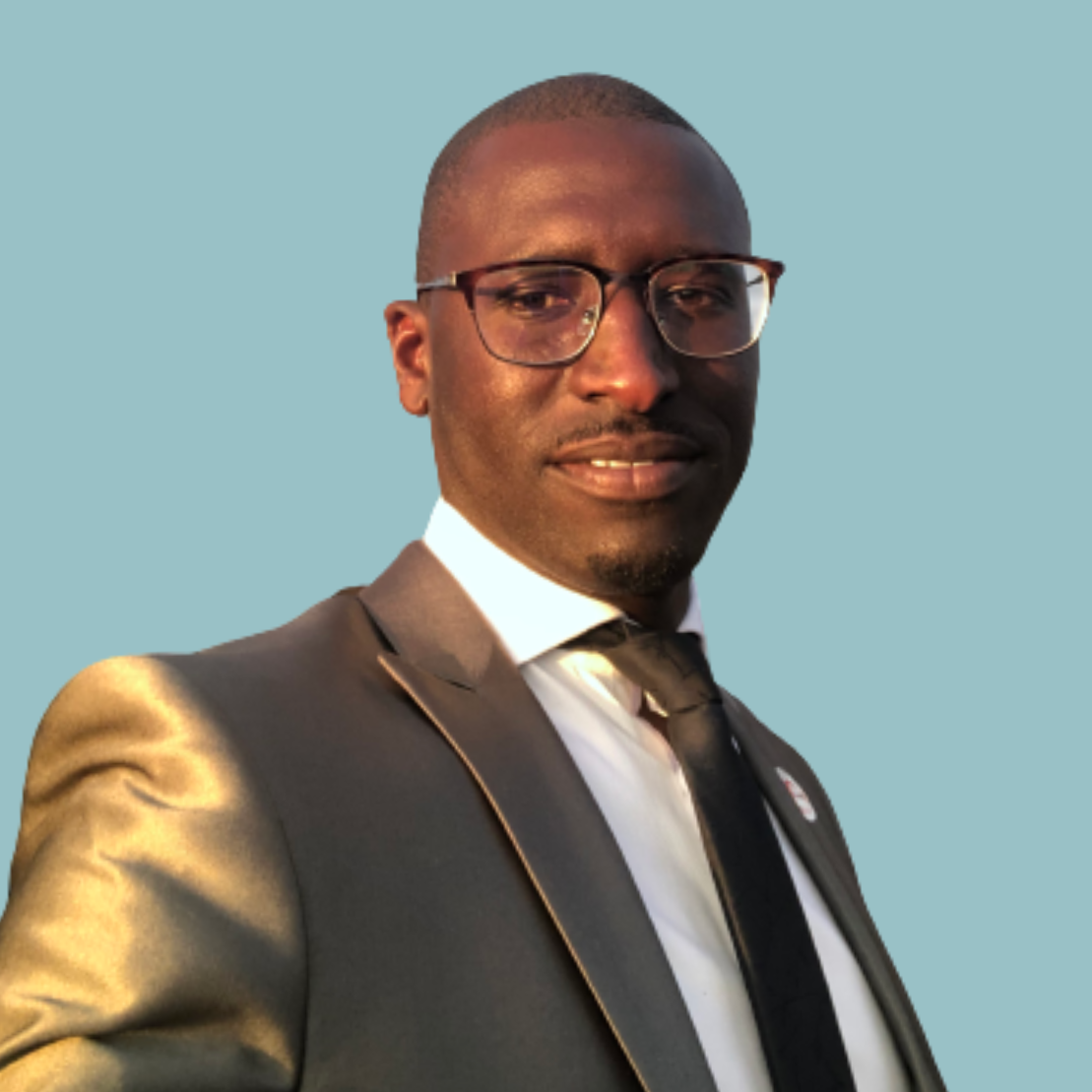 Moustapha  - Technical Architect - Salesforce Tech Lead